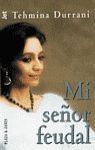 MI SEÑOR FEUDAL