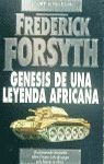 GÉNESIS DE UNA LEYENDA AFRICANA