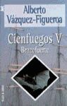 CIENFUEGOS V