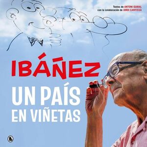 IBÁÑEZ: UN PAÍS EN VIÑETAS