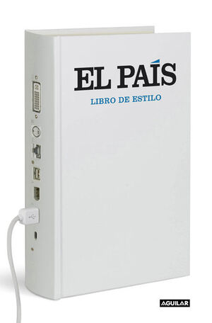 LIBRO DE ESTILO EL PAÍS
