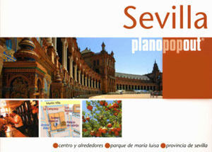 SEVILLA (PLANO POP OUT)