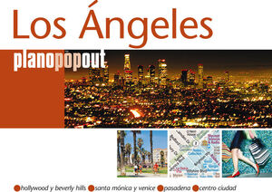 LOS ANGELES PLANO