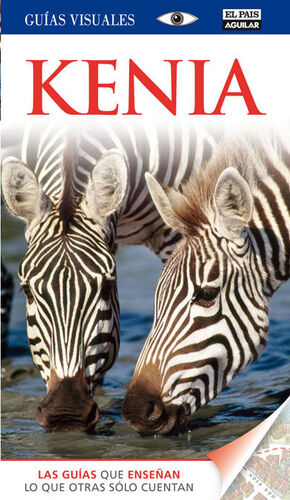 KENIA (GUÍAS VISUALES)