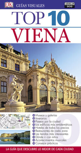VIENA (GUÍAS TOP 10)