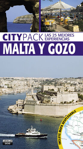 MALTA Y GOZO (CITYPACK)