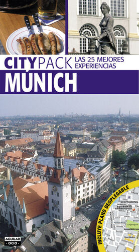 MÚNICH (CITYPACK)