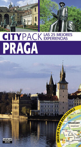 PRAGA (CITYPACK)
