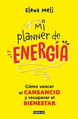 MI PLANNER DE ENERGÍA