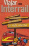 VIAJAR CON INTERRAIL