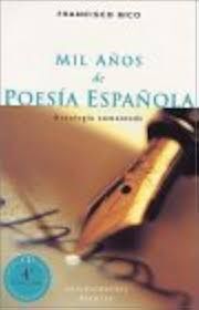 LIBRO.MIL AÑOS PEOSIA ESPAÑOLA