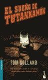 EL SUEÑO DE TUTANKAMÓN