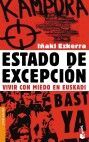 ESTADO DE EXCEPCIÓN