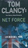 TOM CLANCY  NET FORCE III.LA...