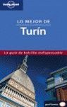 LO MEJOR DE TURÍN