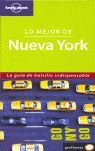 LO MEJOR DE NUEVA YORK