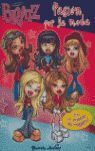 BRATZ. PASIÓN POR LA MODA