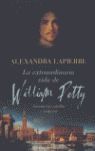 LA EXTRAORDINARIA VIDA DE WILLIAM PETTY
