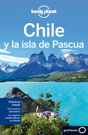 CHILE Y LA ISLA DE PASCUA 5