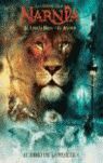 NARNIA-LIBRO DE LA PELICULA