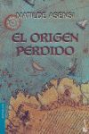 EL ORIGEN PERDIDO