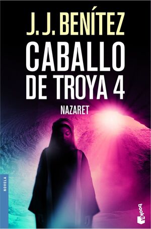 NAZARET. CABALLO DE TROYA 4