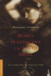 MARÍA MAGDALENA Y EL SANTO GRIAL