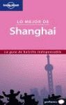 LO MEJOR DE SHANGHAI 1