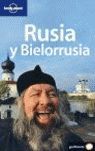 RUSIA Y BIELORRUSIA 1