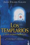 LOS TEMPLARIOS Y OTROS ENIGMAS MEDIEVALES