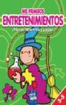 PRIMEROS ENTRETENIMIENTOS VERD