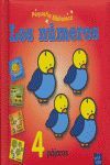 LOS NÚMEROS