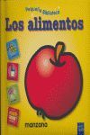 LOS ALIMENTOS