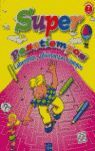 SUPERPASATIEMPOS. LABERINTOS