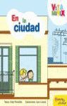 EN LA CIUDAD