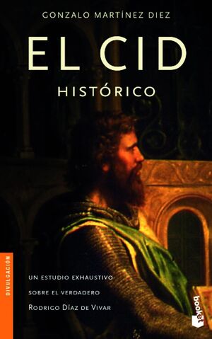 EL CID HISTÓRICO