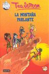 LA MONTAÑA PARLANTE
