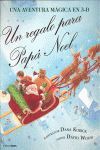 UN REGALO PARA PAPÁ NOEL