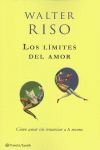 LOS LÍMITES DEL AMOR
