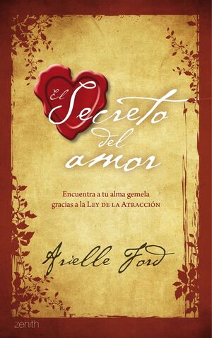 EL SECRETO DEL AMOR