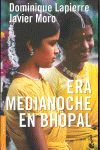ERA MEDIANOCHE EN BHOPAL