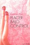 PLACER BAJO CONTROL