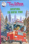 AVENTURA EN NUEVA YORK