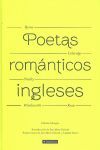 POETAS ROMÁNTICOS INGLESES (EDICIÓN BILINGÜE)