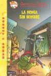 LA MOMIA SIN NOMBRE