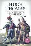 LA CONQUISTA DE MÉXICO