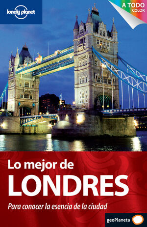 LO MEJOR DE LONDRES 1