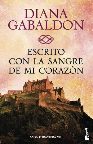 Forastera/ Outlander (Spanish Edition)