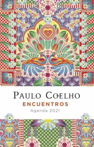 ENCUENTROS (AGENDA COELHO 2021)