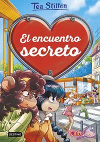 TS-DETECTIVES 7. EL ENCUENTRO SECRETO